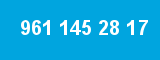 961 145 28 17